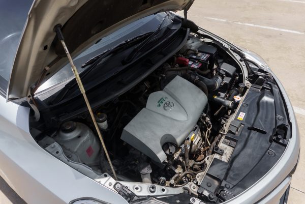 TOYOTA VIOS 1.5 ENTRY ปี2020 - Image 24