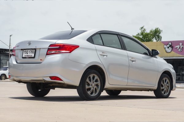 TOYOTA VIOS 1.5 MID ปี2020 (1ขฏ1763) - Image 7