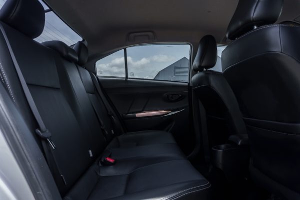 TOYOTA VIOS 1.5 MID ปี2020 (1ขง4098) - Image 12