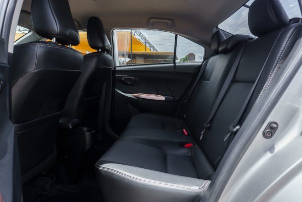 TOYOTA VIOS 1.5 MID ปี2020 (1ขถ6836) - Image 13