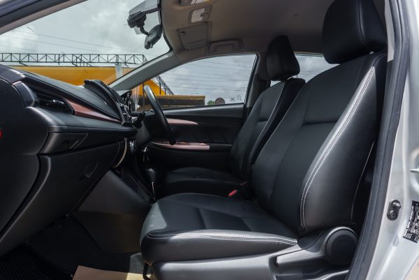 TOYOTA VIOS 1.5 MID ปี2020 (1ขถ6836) - Image 14