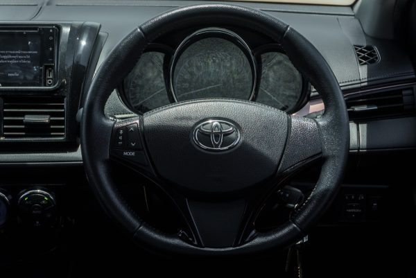 TOYOTA VIOS 1.5 MID ปี2021 - Image 16
