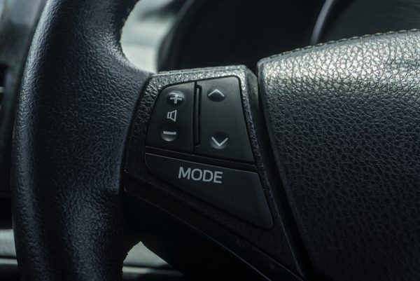 TOYOTA VIOS 1.5 MID ปี2020 (1ขถ6836) - Image 17