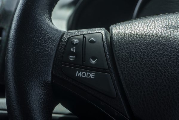 TOYOTA VIOS 1.5 MID ปี2021 - Image 17