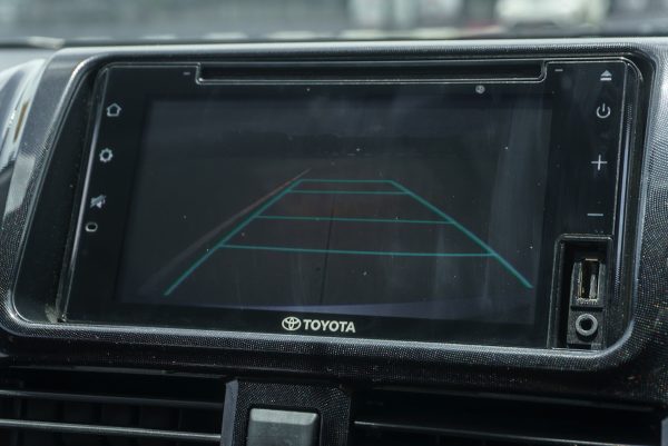 TOYOTA VIOS 1.5 MID ปี2020 (1ขฏ1763) - Image 18