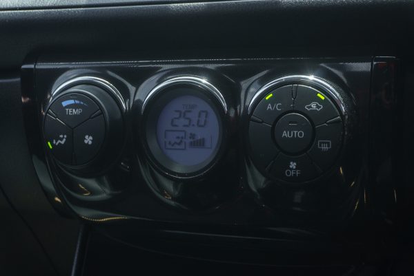 TOYOTA VIOS 1.5 MID ปี2020 (1ขถ6836) - Image 19