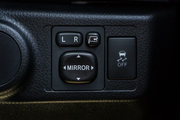 TOYOTA VIOS 1.5 MID ปี2020 (1ขง4098) - Image 22
