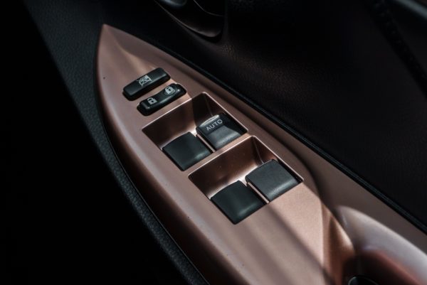 TOYOTA VIOS 1.5 MID ปี2020 (1ขถ6836) - Image 23