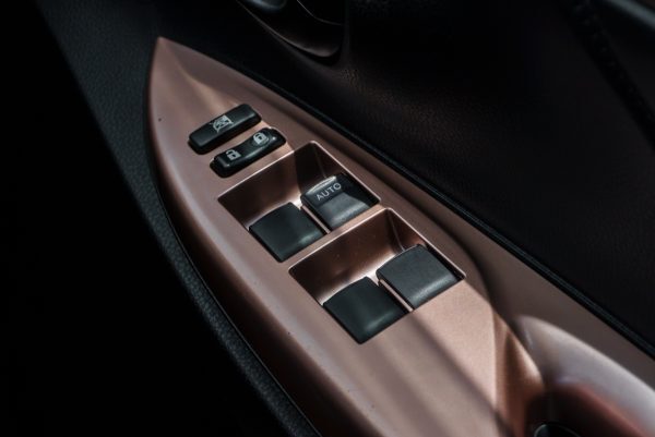 TOYOTA VIOS 1.5 MID ปี2021 - Image 23