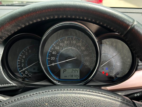 TOYOTA VIOS 1.5 MID ปี2020 (1ขง4098) - Image 26
