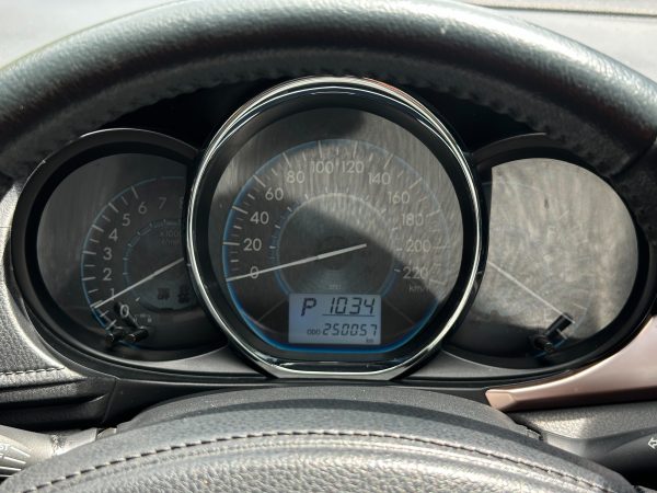 TOYOTA VIOS 1.5 MID ปี2020 (1ขถ6836) - Image 26