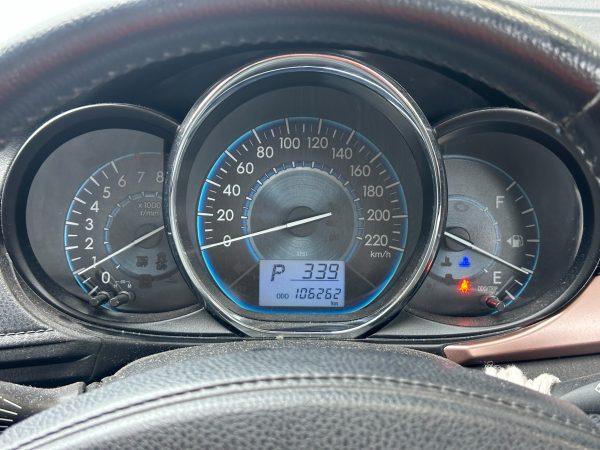 TOYOTA VIOS 1.5 MID ปี2020 (1ขฏ1763) - Image 26
