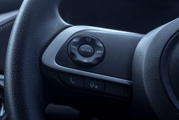 TOYOTA YARIS ATIV 1.2 SPORT AT ปี 2023 - Image 17
