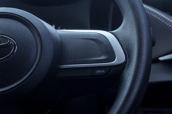 TOYOTA YARIS ATIV 1.2 SPORT AT ปี 2023 - Image 18