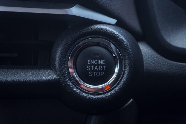 TOYOTA YARIS ATIV 1.2 SPORT AT ปี 2023 - Image 19