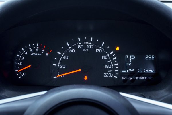 TOYOTA YARIS ATIV 1.2 SPORT AT ปี 2023 - Image 28