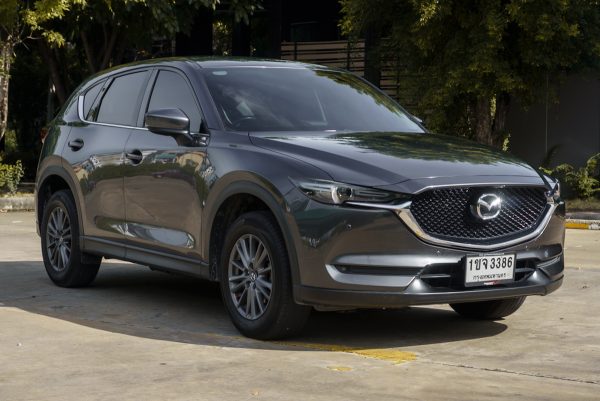 MAZDA CX-5 2.0 S ปี2019 จด2020 - Image 5