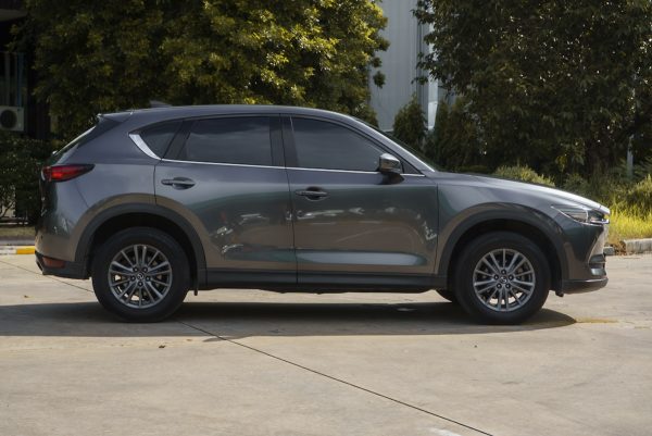 MAZDA CX-5 2.0 S ปี2019 จด2020 - Image 6