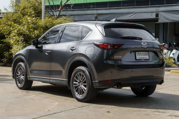 MAZDA CX-5 2.0 S ปี2019 จด2020 - Image 9
