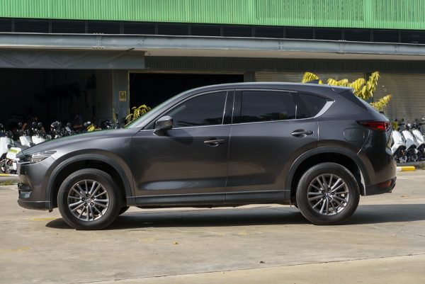 MAZDA CX-5 2.0 S ปี2019 จด2020 - Image 10