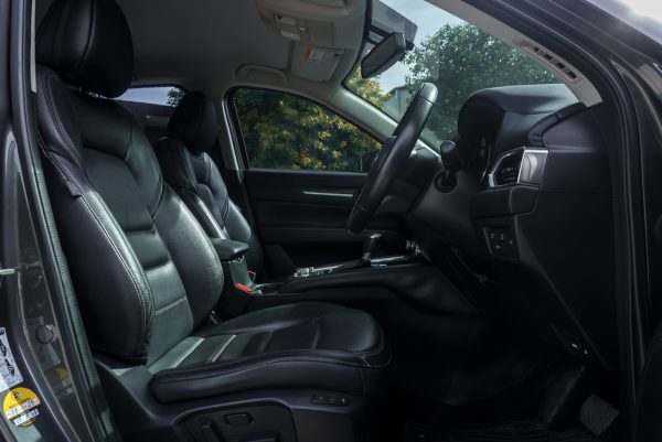 MAZDA CX-5 2.0 S ปี2019 จด2020 - Image 11