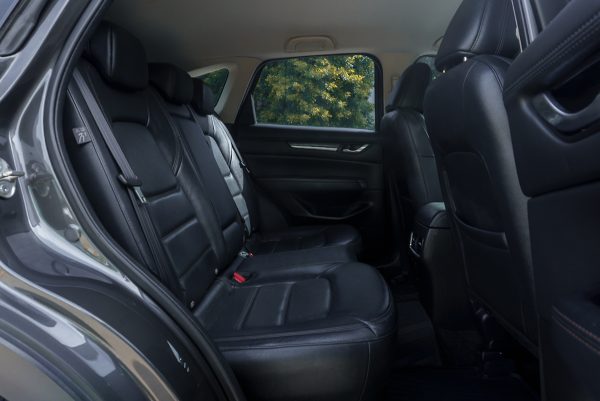 MAZDA CX-5 2.0 S ปี2019 จด2020 - Image 13