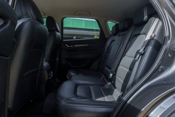 MAZDA CX-5 2.0 S ปี2019 จด2020 - Image 14