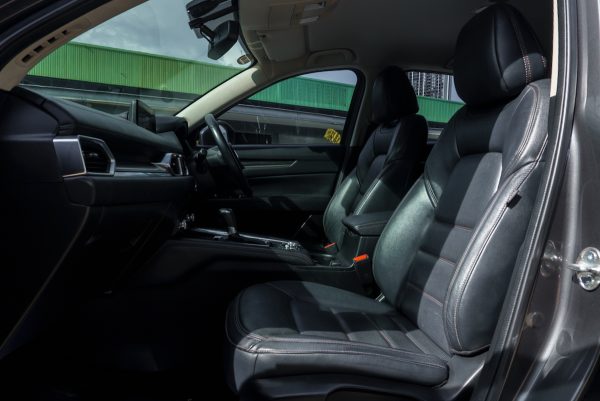 MAZDA CX-5 2.0 S ปี2019 จด2020 - Image 15