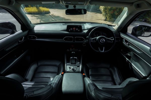 MAZDA CX-5 2.0 S ปี2019 จด2020 - Image 17