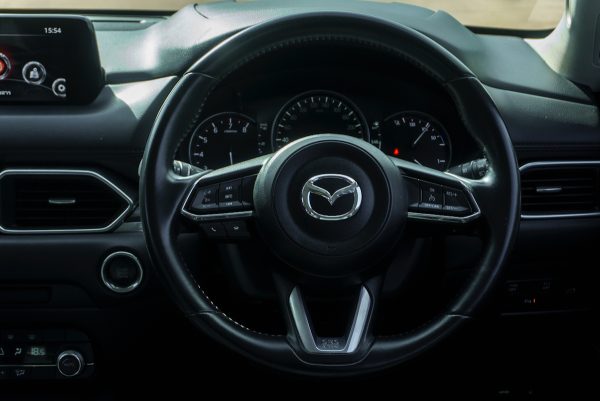 MAZDA CX-5 2.0 S ปี2019 จด2020 - Image 18