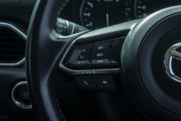 MAZDA CX-5 2.0 S ปี2019 จด2020 - Image 19