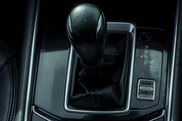 MAZDA CX-5 2.0 S ปี2019 จด2020 - Image 24