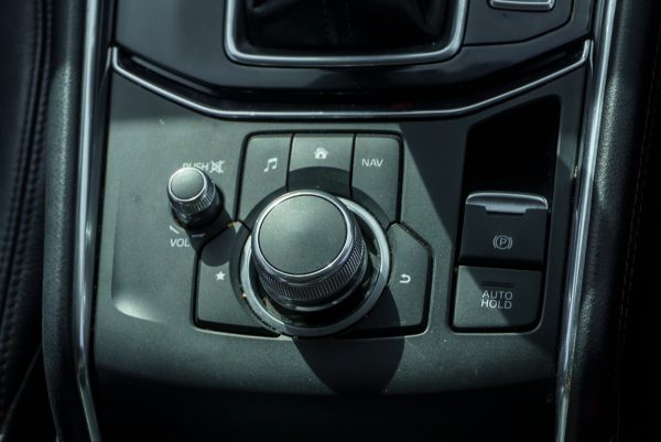 MAZDA CX-5 2.0 S ปี2019 จด2020 - Image 26