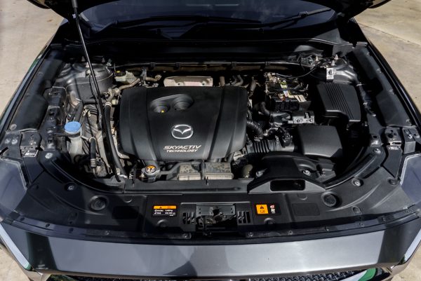 MAZDA CX-5 2.0 S ปี2019 จด2020 - Image 31