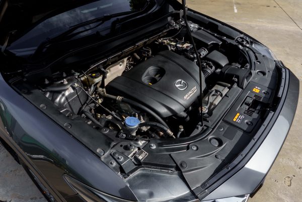 MAZDA CX-5 2.0 S ปี2019 จด2020 - Image 32