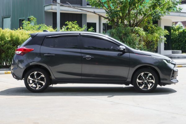 TOYOTA YARIS 1.2 SMART ปี2023 - Image 6