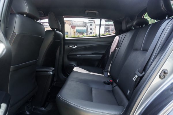 TOYOTA YARIS 1.2 SMART ปี2023 - Image 13
