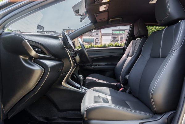 TOYOTA YARIS 1.2 SMART ปี2023 - Image 14