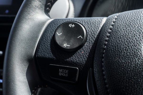TOYOTA YARIS 1.2 SMART ปี2023 - Image 17