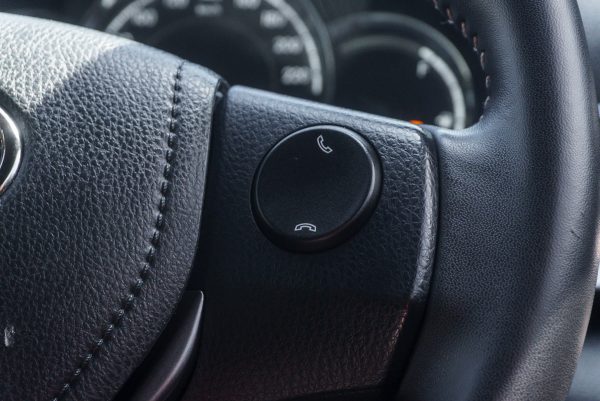 TOYOTA YARIS 1.2 SMART ปี2023 - Image 18