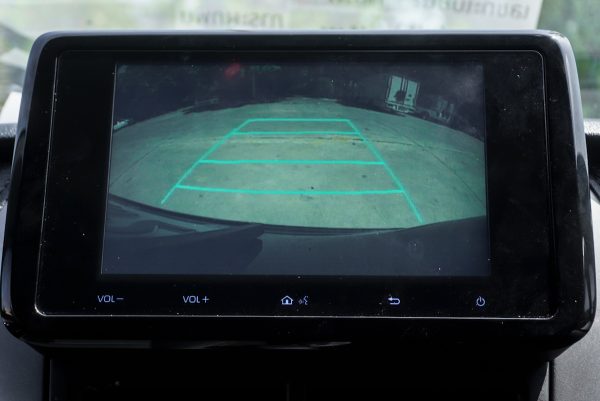 TOYOTA YARIS 1.2 SMART ปี2023 - Image 19