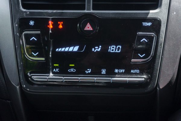 TOYOTA YARIS 1.2 SMART ปี2023 - Image 20