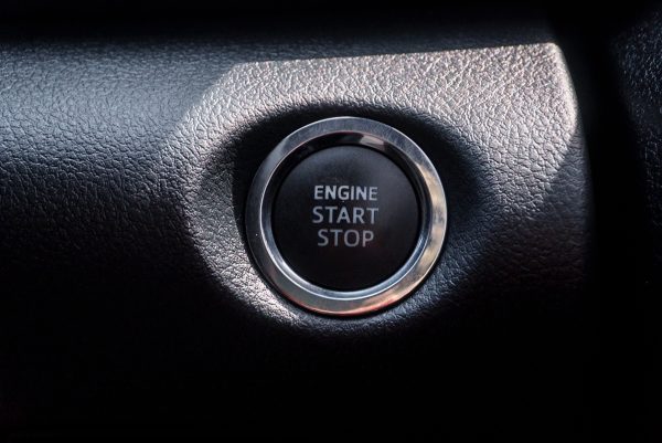TOYOTA YARIS 1.2 SMART ปี2023 - Image 22