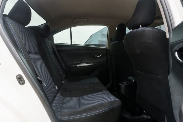 TOYOTA VIOS 1.5 G AT ปี2013 จด ปี2014 (3กจ5536) - Image 12