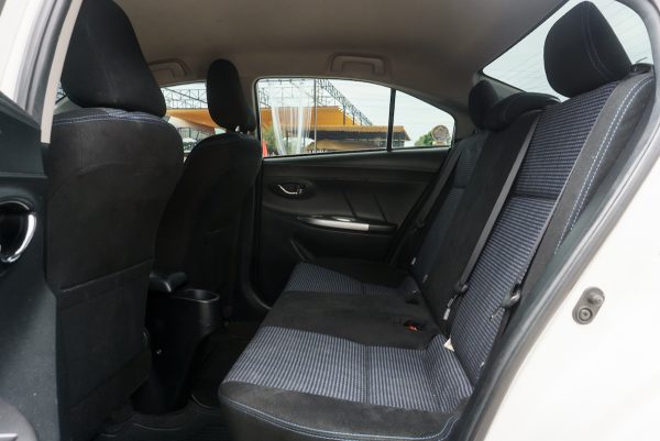 TOYOTA VIOS 1.5 G AT ปี2013 จด ปี2014 (3กจ5536) - Image 13