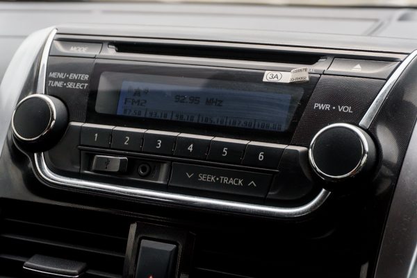 TOYOTA VIOS 1.5 G AT ปี2013 จด ปี2014 (3กจ5536) - Image 19