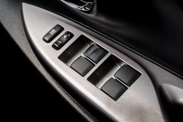 TOYOTA VIOS 1.5 G AT ปี2013 จด ปี2014 (3กจ5536) - Image 24