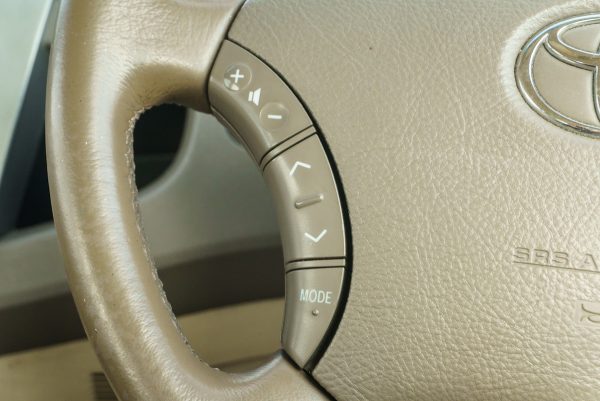 TOYOTA FORTUNER 3.0 V 4WD AT 2006 (ขายสด) - Image 17