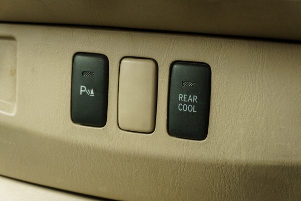 TOYOTA FORTUNER 3.0 V 4WD AT 2006 (ขายสด) - Image 21