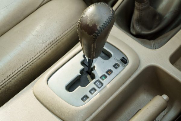 TOYOTA FORTUNER 3.0 V 4WD AT 2006 (ขายสด) - Image 22